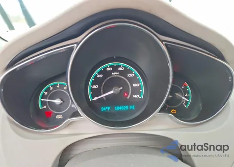 2010 Chevrolet Malibu Ls из США, поврежденный, VIN 1G1ZB5EB7AF220073